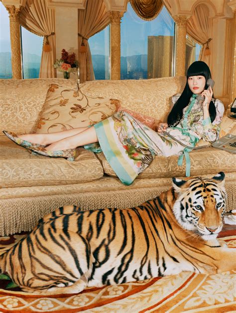 gucci chinese new year campaign|gucci chinese new year.